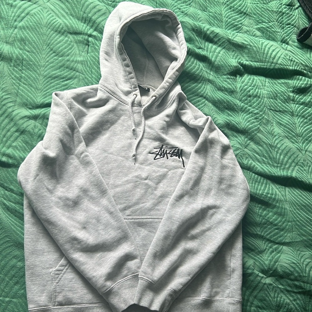 Stussy Hoodie